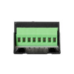 GloboStar® 71445 D5-P SKYDANCE DC DMX & RDM Dimmer High Speed Controller / Decoder 5 Καναλιών DC 12-48V 5 x 4A 192W – Max 20.5A 960W – IP20 Μ17.5 x Π4.5 x Υ3.5cm – 5 Years Warranty