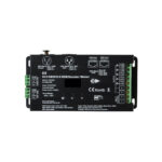 GloboStar® 71448 D5 SKYDANCE DC DMX & RDM Dimmer High Speed Controller / Decoder 5 Καναλιών DC 12-24V 5 x 6A 144W – Max 30A 864W – IP20 Μ17 x Π8 x Υ4cm – 5 Years Warranty