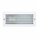 ESCA WHITE RECESSED 1 X E27 40W                   FARO – 71480