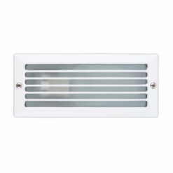 ESCA WHITE RECESSED 1 X E27 40W                   FARO – 71480