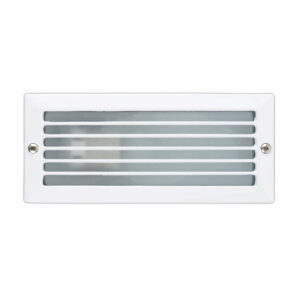 ESCA WHITE RECESSED 1 X E27 40W                   FARO – 71480