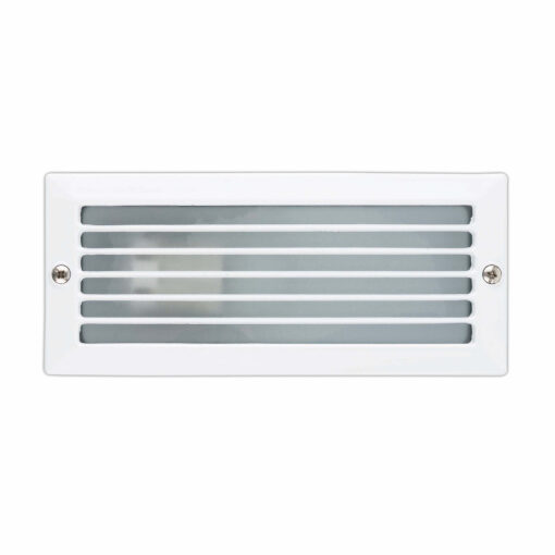 ESCA WHITE RECESSED 1 X E27 40W                   FARO – 71480
