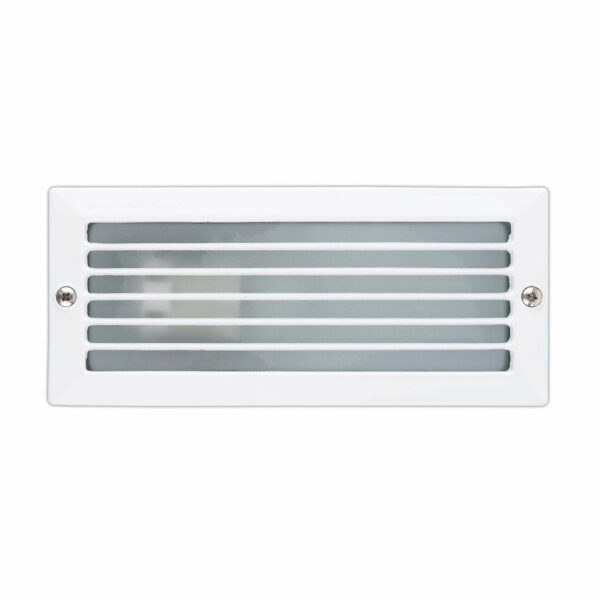 ESCA WHITE RECESSED 1 X E27 40W                   FARO – 71480