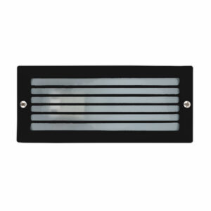 ESCA BLACK RECESSED 1 X E27 40W                   FARO – 71481