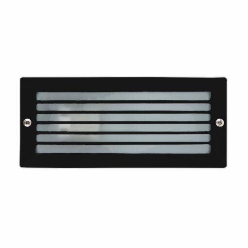 ESCA BLACK RECESSED 1 X E27 40W                   FARO – 71481