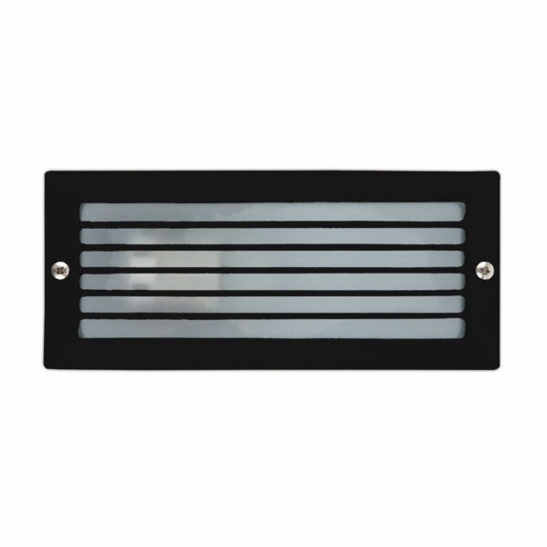 ESCA BLACK RECESSED 1 X E27 40W                   FARO – 71481