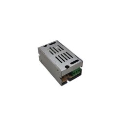 ΤΡΟΦΟΔΟΤΙΚΟ ΜΕΤΑΛΛΙΚΟ 12V DC 15W IP20 PLUS EUROLAMP – 145-71011