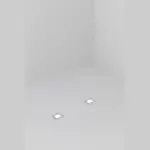 Faro Barcelona LED-18 Χωνευτό INOX Τετράγωνο Φωτιστικό LED Εξωτερικών Χώρων 3000K – 71499N