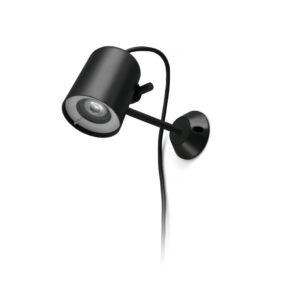 Faro Barcelona FLOW Μαύρο Φωτιστικό, Εξωτερικού Χώρου, Πολλαπλών Χρήσεων, IP65 – 71546