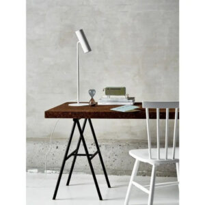 Επιτραπέζιο Φωτιστικό DFTP  Mib 6 1xGU10 Λευκού Χρώματος – 71655001