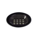 TRAS-25 RECESS. FIXED BLACK 25W 3000K 13° 2580Lm  FARO – 71716