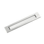 Faro Barcelona Φωτιστικό Δαπέδου Κήπου FALLS 290 LED 6W 3000K IP67 Ατσάλι – 71735
