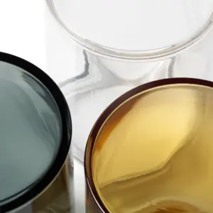 Faro Barcelona KILA 700 Σκούρο Γκρι Φωτιστικό Φάρος E27 με Διάφανο Διαχύτη 15W  IP65 – 71749