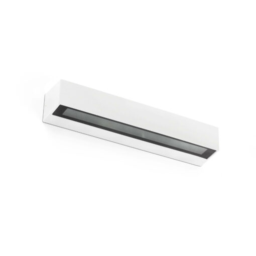 Faro Barcelona DORO 380 Επιτοίχιο Φωτιστικό Updown LED σε Λευκό Χρώμα 20W 3000K IP65 – 71903