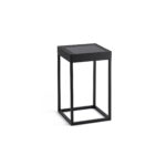 KASP PORTABLE SOLAR CHARGE H.30 BLACK             FARO – 71912