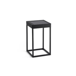 KASP PORTABLE SOLAR CHARGE H.30 BLACK             FARO – 71912