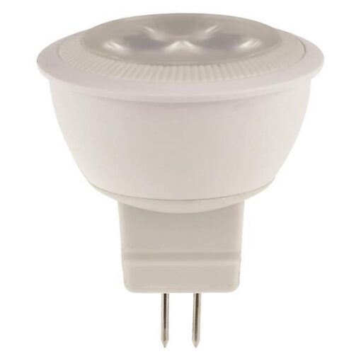 ΛΑΜΠΑ LED MR16 6W 4000K 38° 12V AC/DC EUROLAMP – 147-77851