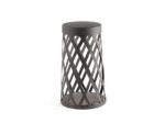 SHADOW BEACON H45CMS DARK GREY 11W 3000K FARO – 72312