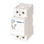 ΡΕΛΕ ΡΑΓΑΣ 2Χ40Α 2NO 24V AC GACIA EUROLAMP – 500-37121
