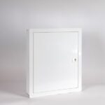 ΠΙΝΑΚΑΣ ΧΩΝΕΥΤΟΣ ΜΕΤΑΛΛΙΚΟΣ  2X16 ΘΕΣΕΩΝ IP30 EUROLAMP – 147-31121