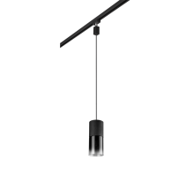 Κρεμαστό Φωτιστικό Trio Lighting 1xE27 Μαύρου Χρώματος – 73060132