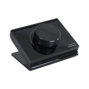 GloboStar® 73123 RK1 SKYDANCE Ασύρματο Χειριστήριο RF 2.4Ghz & Push Dimming 1 Group για όλα τα Μονόχρωμα SKYDANCE Controller DC 3V 1 x CR2032 – IP20 Μ9.1 x Π7.2 x Υ5.7cm – 5 Χρόνια Εγγύηση