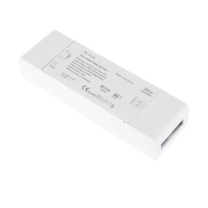 GloboStar® 73130 TE-75-24 SKYDANCE AC Triac Dimmer Push Dimming 1 Κανάλι AC 200-240V 1 x 3.125A 75W – Max 3.125A 75W – IP20 Μ18 x Π5.7 x Υ3cm – 5 Χρόνια Εγγύηση
