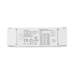 GloboStar® 73131 TE-12A-H SKYDANCE AC Triac Dimmable Constant Current LED Driver 1 Κανάλι AC 200-240V 1 x 0.15A 12W – Max 0.15A 12W – IP20 Μ11.1 x Π3.7 x Υ2cm – 5 Χρόνια Εγγύηση