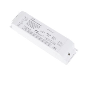GloboStar® 73134 TE-25A SKYDANCE AC Triac Dimmable Constant Current LED Driver 1 Κανάλι AC 200-240V 1 x 0.22A 25W – Max 0.22A 25W – IP20  Μ17.5 x Π4.4 x Υ3cm – 5 Χρόνια Εγγύηση