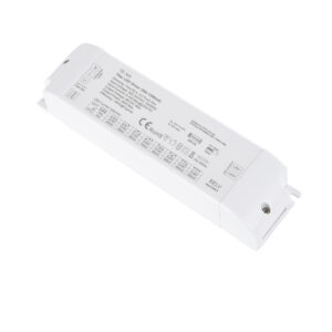 GloboStar® 73135 TE-36A SKYDANCE AC Triac Dimmable Constant Current LED Driver Push Dimming 1 Κανάλι AC 200-240V 1 x 0.34A 36W – Max 0.34A 36W – IP20 Μ17.5 x Π4.4 x Υ3cm – 5 Χρόνια Εγγύηση