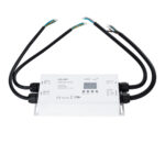 GloboStar® 73143 DS-WP SKYDANCE DC RF 2.4Ghz DMX512 to SPI Decoder DC 5-24V – Αδιάβροχο IP65 Μ17 x Π8 x Υ4cm – 5 Χρόνια Εγγύηση