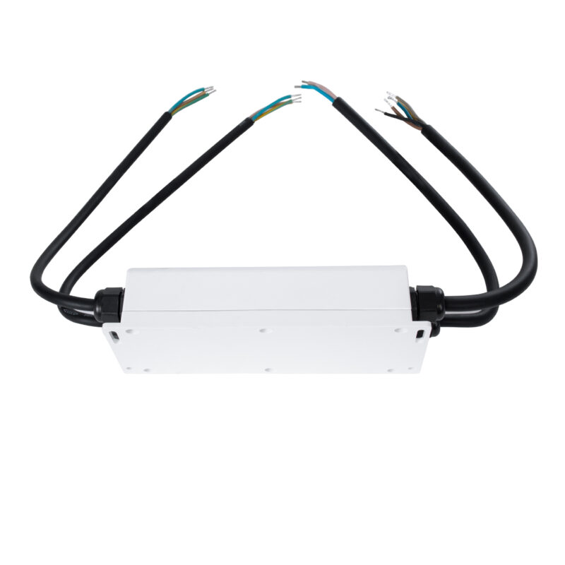 GloboStar® 73143 DS-WP SKYDANCE DC RF 2.4Ghz DMX512 to SPI Decoder DC 5-24V – Αδιάβροχο IP65 Μ17 x Π8 x Υ4cm – 5 Χρόνια Εγγύηση