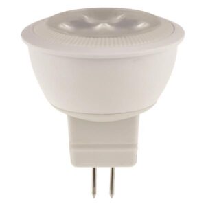 ΛΑΜΠΑ LED MR16 6W 6500K 38° 12V AC/DC EUROLAMP – 147-77850