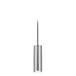 Κρεμαστό Φωτιστικό Trio Lighting   GU10 Νίκελ Ματ Μεταλλικό    73240107