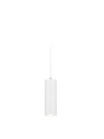 Κρεμαστό Φωτιστικό Trio Lighting   GU10 Λευκό Ματ Μεταλλικό    73240131