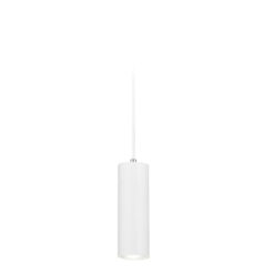 Κρεμαστό Φωτιστικό Trio Lighting   GU10 Λευκό Ματ Μεταλλικό    73240131