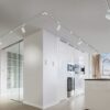 Κρεμαστό Φωτιστικό Trio Lighting   GU10 Λευκό Ματ Μεταλλικό    73240131