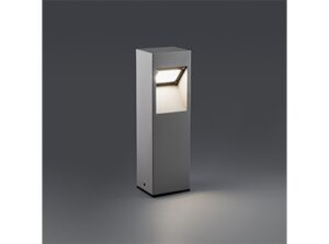 CAST BEACON LAMP DARK GREY CONCRETE H500MM LED 10W 3000K FARO – 74156