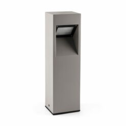 CAST BEACON LAMP DARK GREY CONCRETE H500MM LED 10W 3000K FARO – 74156