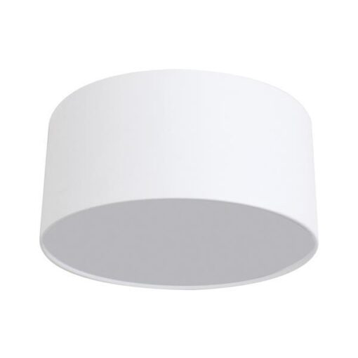 ΣΠΟΤ ΕΞΩΤΕΡΙΚΑ ΑΛΟΥΜΙΝΙΟΥ ΛΕΥΚΟ 16W 3CCT D140*H65 EUROLAMP – 147-52645