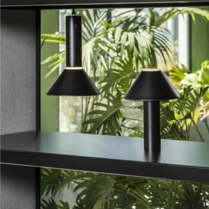 Faro Barcelona Επαναφορτιζόμενο Πορτατίφ FUJI  LED 1.5W 2700K IP44 – 74465