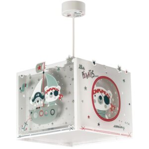 The Pirates κρεμαστό παιδικό φωτιστικό οροφής Ango – 74552