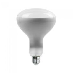 LED Λάμπα E27 R125 8W Dimmable Filament V-TAC 110° 600lm Θερμό Λευκό 2700Κ – 7466
