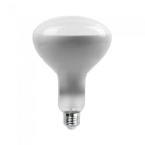 LED Λάμπα E27 R125 8W Dimmable Filament V-TAC 110° 600lm Θερμό Λευκό 2700Κ – 7466