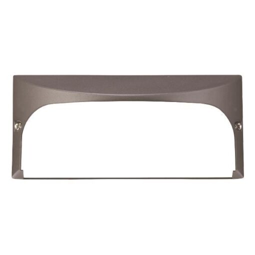 ΑΠΛΙΚΑ ΤΟΙΧΟΥ LM03 ΟΒΑΛ E27 220x99x100 IP54 ΓΚΡΙ PRO EUROLAMP – 145-20232