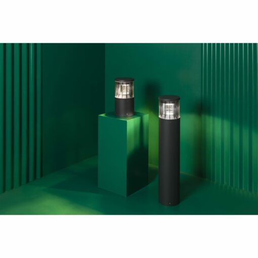 SCREEN BEACON LAMP 4000K CRI90 HE ASYM DALI 100-24 FARO – 751122D