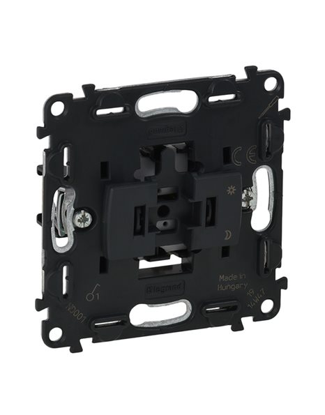 VALENA LIFE ΜΗΧΑΝΙΣΜΟΣ ΑΠΛΟΥ ΔΙΑΚΟΠΤΗ 10ΑΧ LEGRAND – 752001