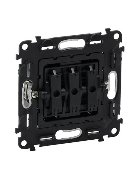 VALENA LIFE ΜΗΧΑΝΙΣΜΟΣ ΤΡΙΠΛΟΥ ΔΙΑΚ 10ΑΧ LEGRAND – 752003