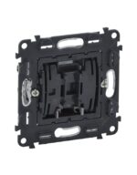 VALENA LIFE ΜΗΧΑΝΙΣΜΟΣ ΔΙΑΚ ΜΕΣΑΙΟΥ Α/ Ρ 10ΑΧ LEGRAND – 752007