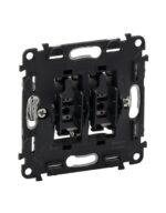 VALENA LIFE ΜΗΧΑΝΙΣΜΟΣ ΔΙΑΚ ΔΙΠΛΟΥ Α/Ρ 10ΑΧ LEGRAND – 752008